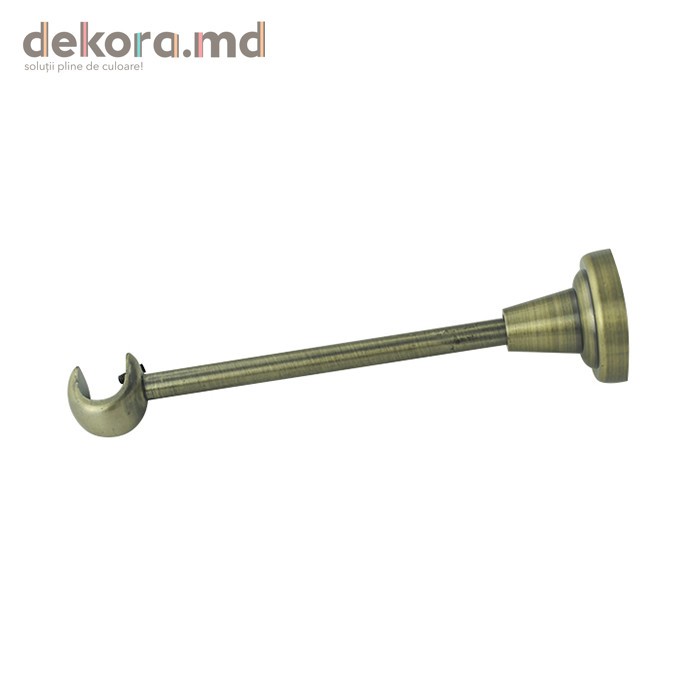 Consola LEVITA16, Antik, 19 cm