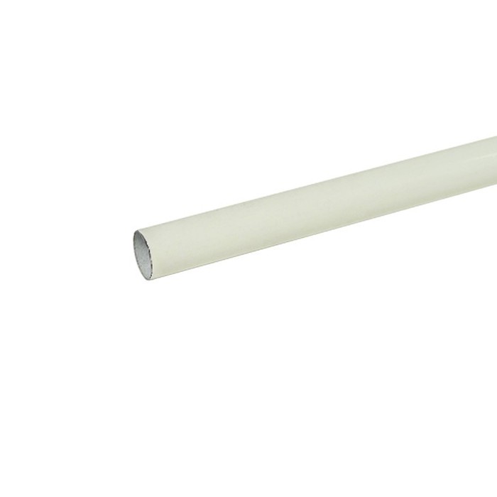 Bara pentru galerie PRESTIGE25, Alb, 1.6 m