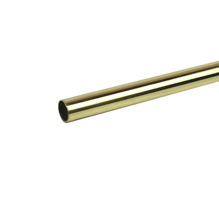 Bara pentru galerie PRESTIGE25, Gold, 3 m