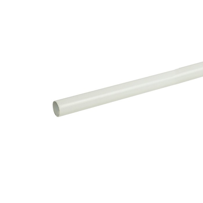 Bara pentru galerie STYLUS19, Alb, 3 m