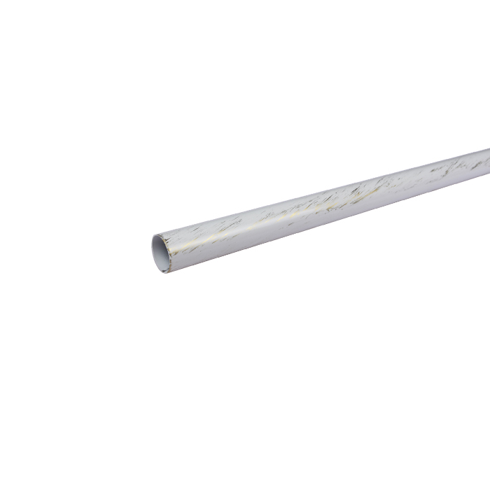 Bara pentru galerie STYLUS19, Alb-Antik, 3 m