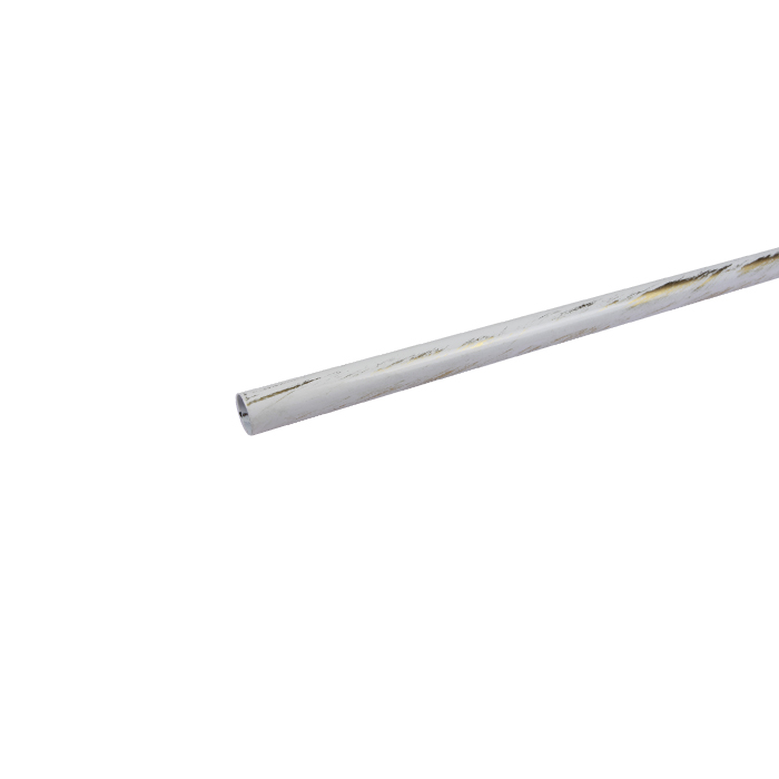 Bara pentru galerie LEVITA16, Alb-Antik, 3 m