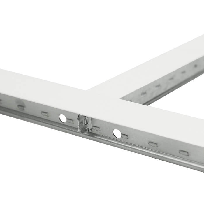 Profil secundar 1200 mm - USA Heavy Duty