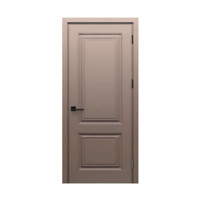 Ușă de interior Bordo 90 cm, culoare Mocha
