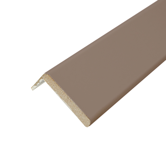 Наличник для двери, эмаль мокка, 1 шт