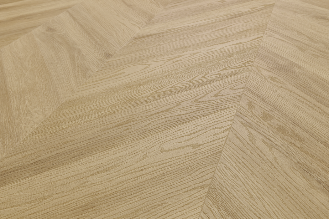 Pardoseala SPC ARBITON colecția Amaron Chevron, STEJAR PRINCETON, CLC 228