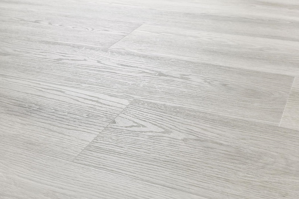 PROMO Pardoseala SPC, Stejar Whitecreek, colecția WOODRIC CW175