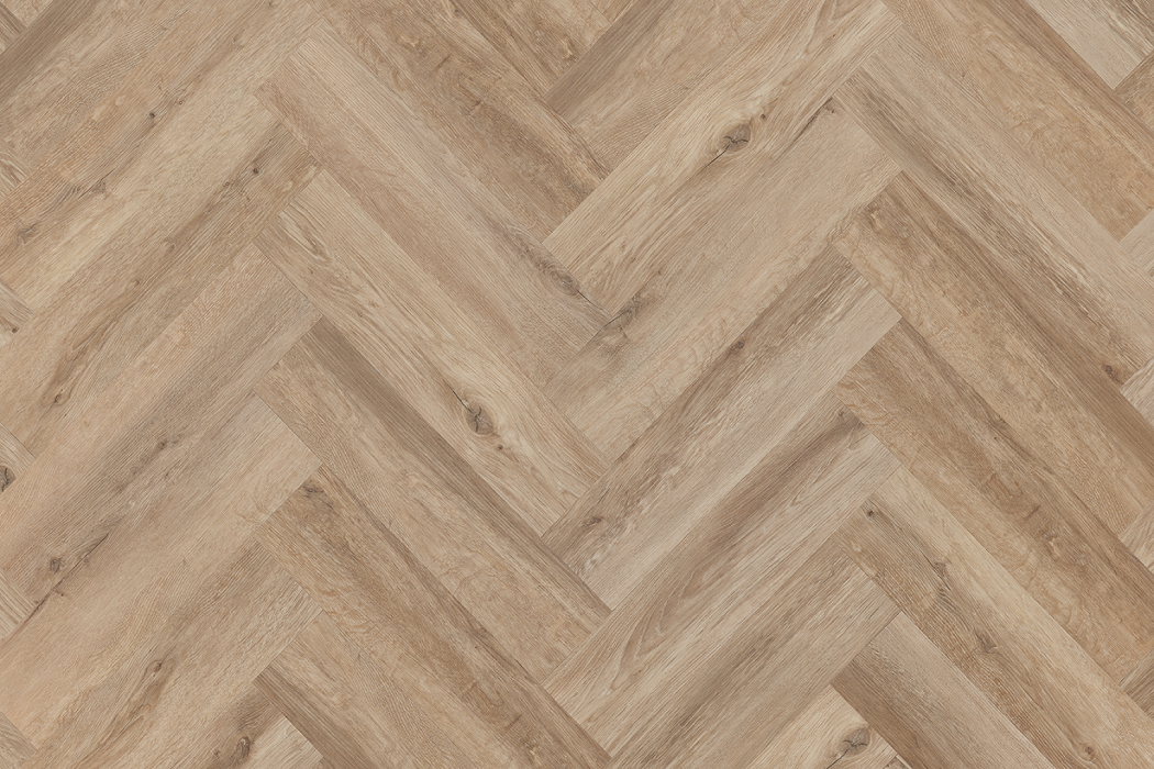 Pardoseala SPC ARBITON colecția Amaron Herringbone, STEJAR WINDSOR, CA 184
