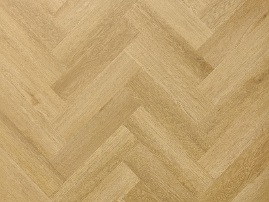 Pardoseala SPC ARBITON colecția Amaron Herringbone EIR, STEJAR MENOR, CAS 223