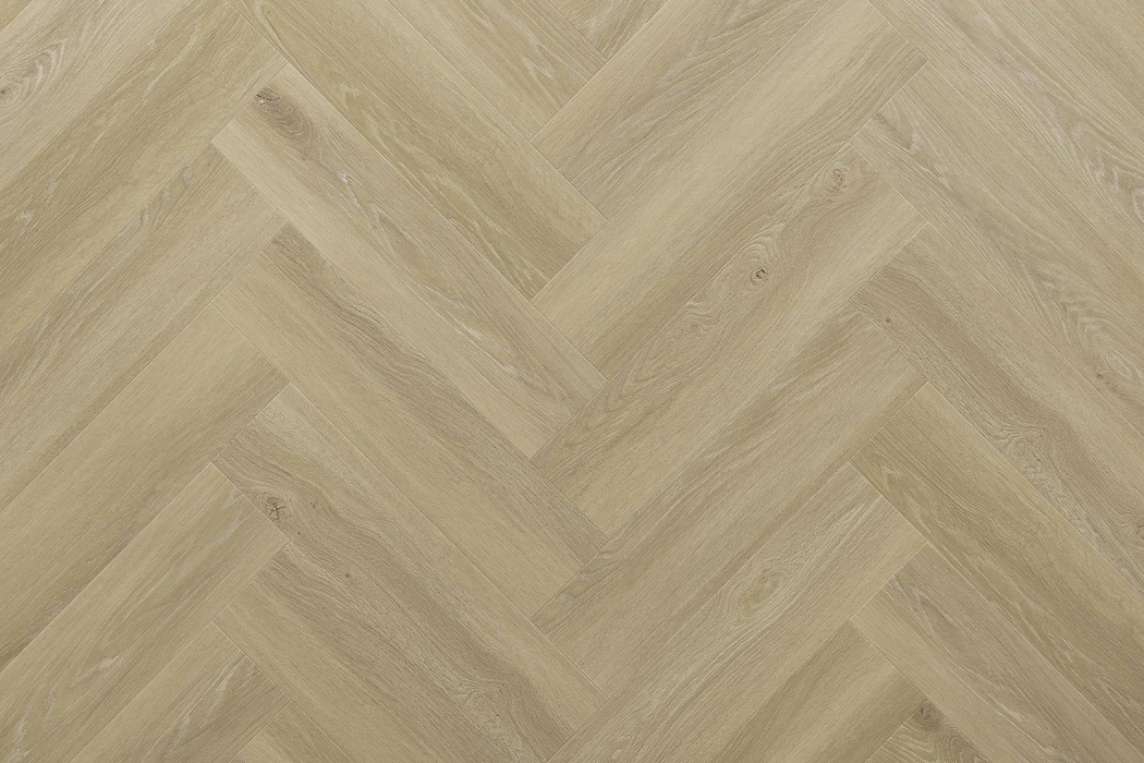 Pardoseala SPC ARBITON colecția Amaron Herringbone EIR, STEJAR JOHANNES, CAS 222