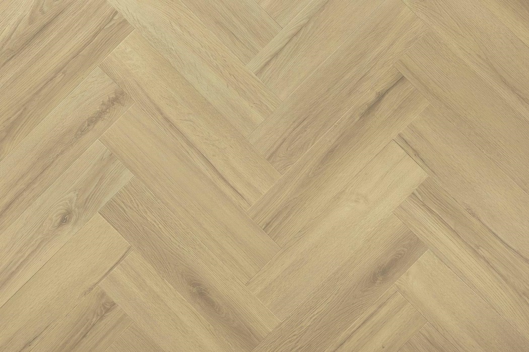Pardoseala SPC ARBITON colecția Amaron Herringbone EIR, STEJAR PRINCETON, CAS 228