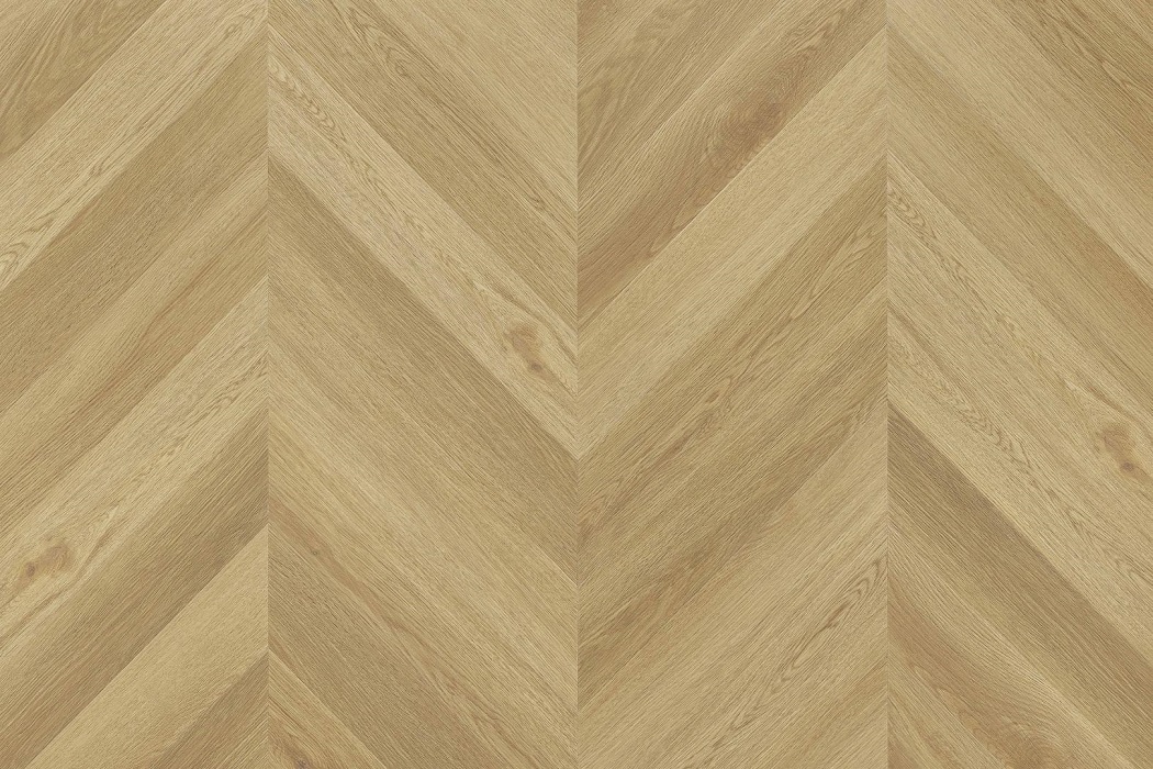 Композитный пол SPC Арбитон колекция AMARON CHEVRON, Дуб Менор, CLC 223
