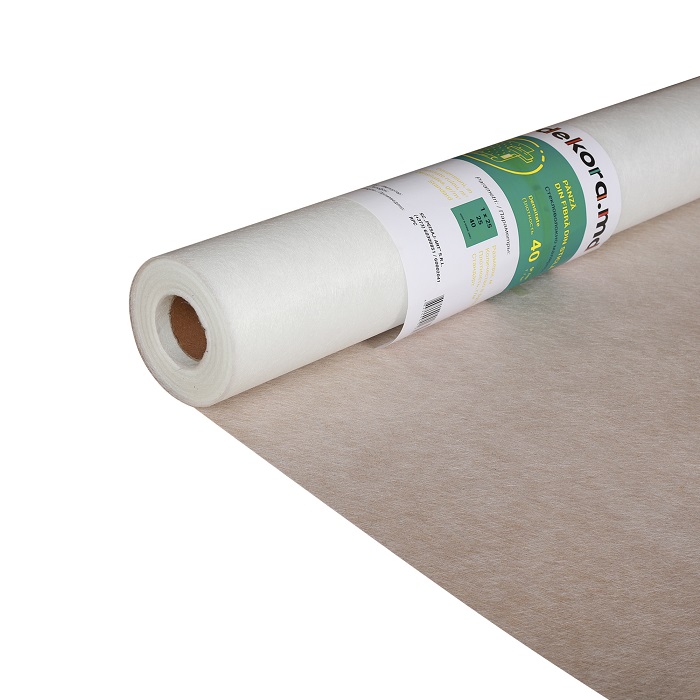 Fibră de sticlă, 40 g, 25 m²