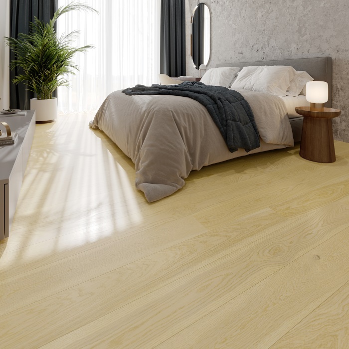 Parchet 11218, Stejar