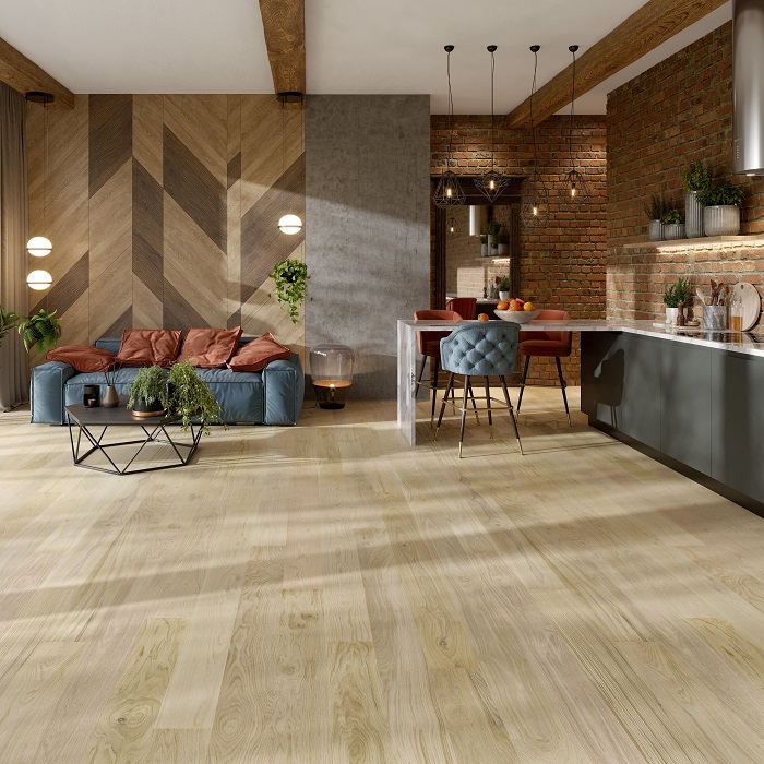 Parchet 11212, Stejar