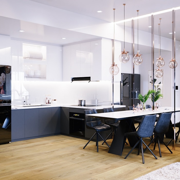 Parchet 11164, Stejar