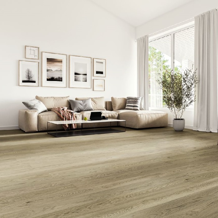 Parchet 11219, Stejar