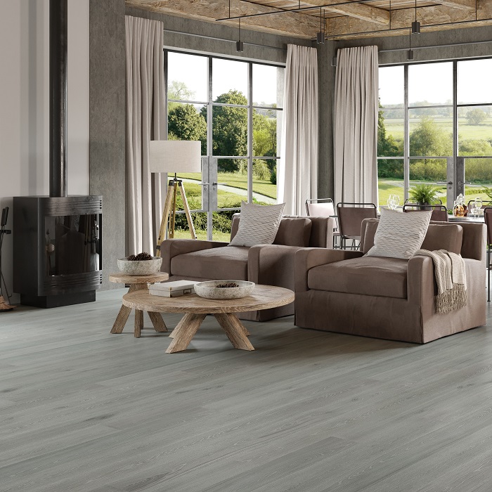 Parchet 11296, Stejar