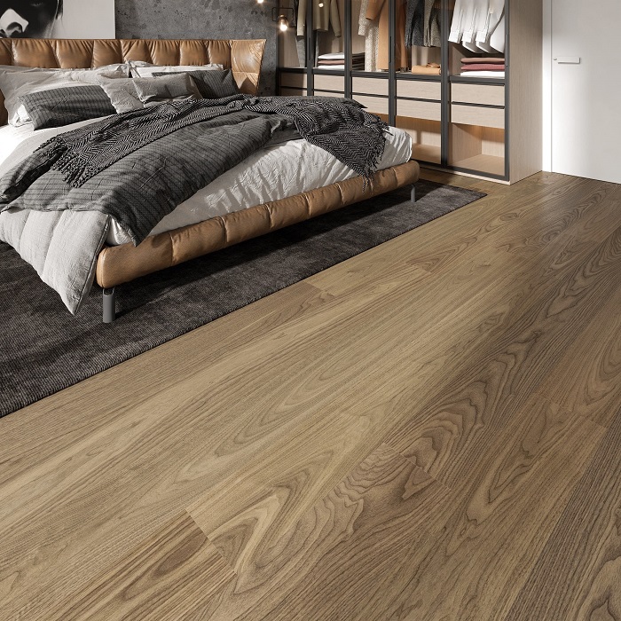 Parchet 36001 Nova, Nuc