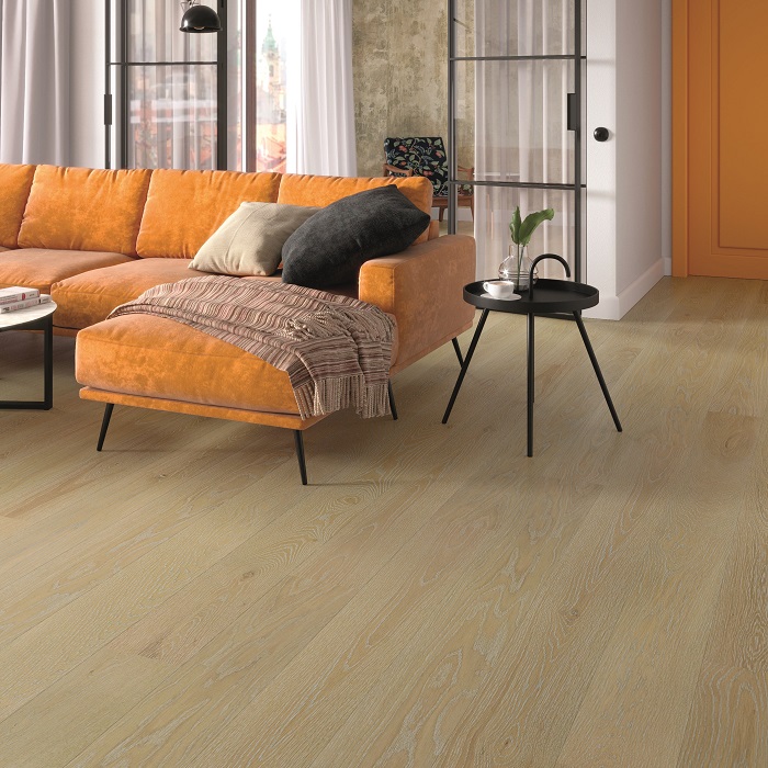 Parchet 11098, Stejar