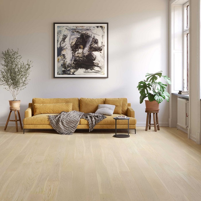 Parchet 11225, Stejar