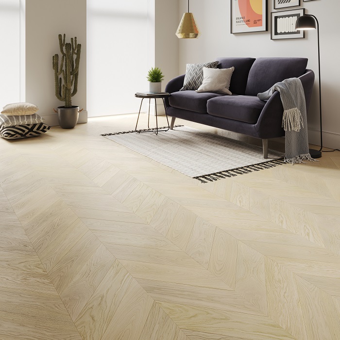 Parchet 15006 CHEVRON, Stejar