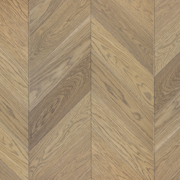 Parchet 15286 CHEVRON, Stejar