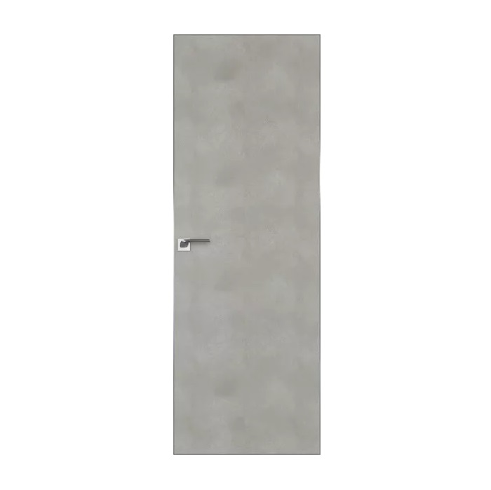 Uși FILOMURO cu cant din PVC, 60/ 70/ 80 cm x 270/280 cm