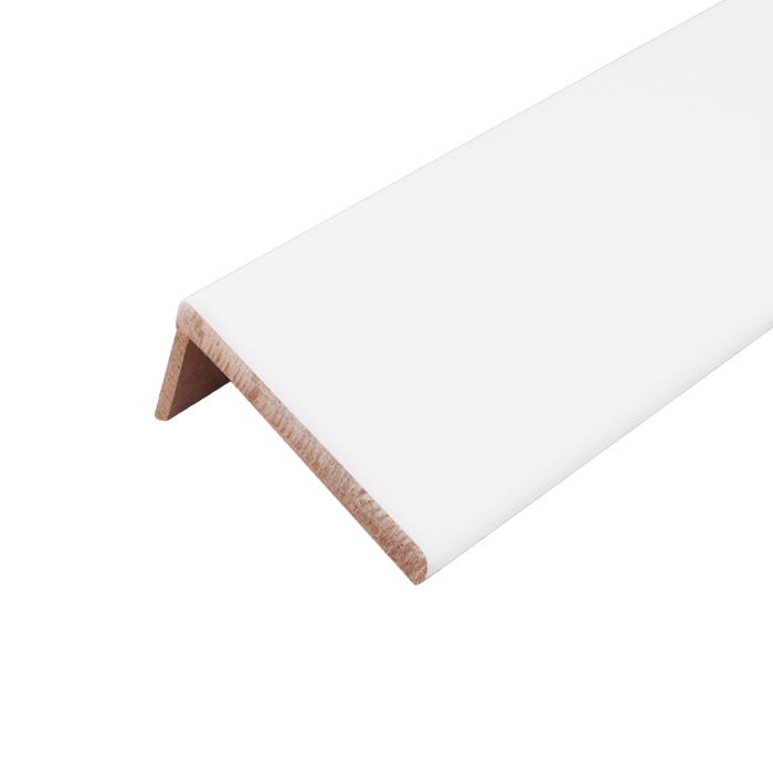 Pervaz la uși albe Model 4, set