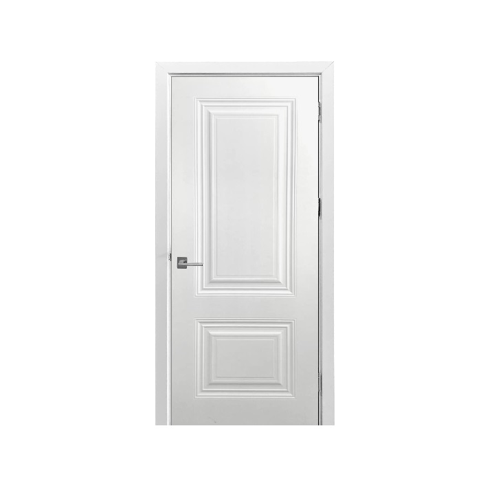 Ușă de interior Ultra C-2, 80 cm, albă