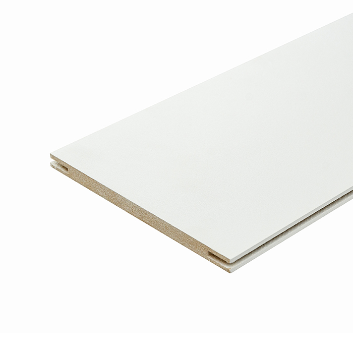 Extensie reglabilă pentru ușă email alb, 40 cm