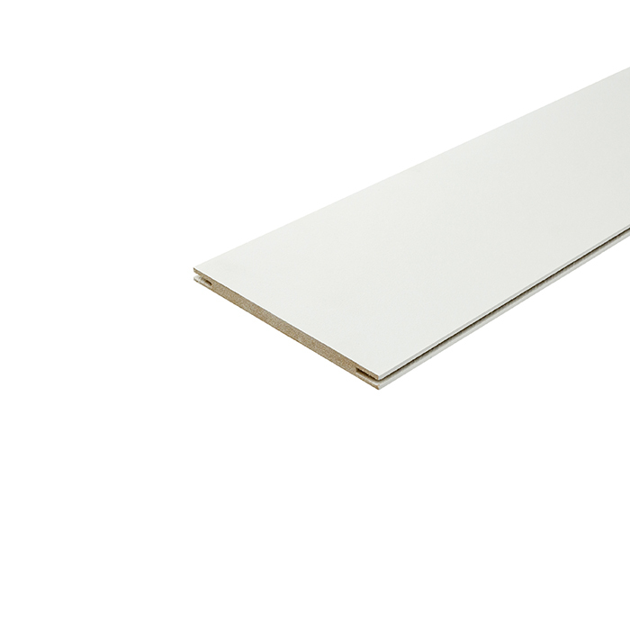 Extensie reglabilă pentru ușă email alb, lățime 10 cm