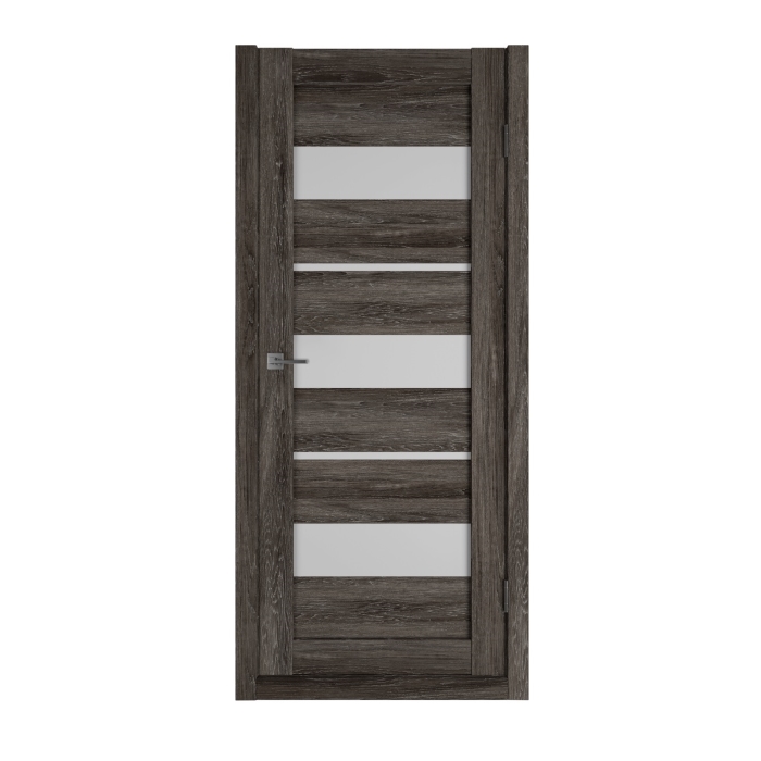 Ușă Atum 23 Terra Vellum, 60 cm