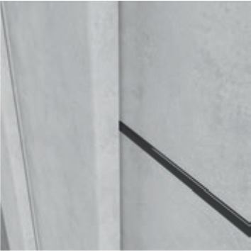 Foaie de ușă Atum Pro 27 Antic Loft, 40 cm