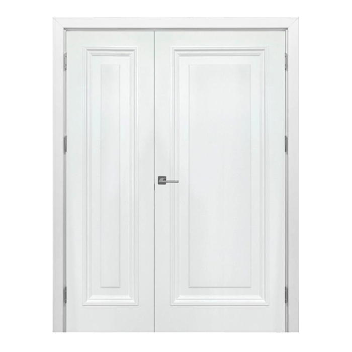 Set uși duble de interior Paris