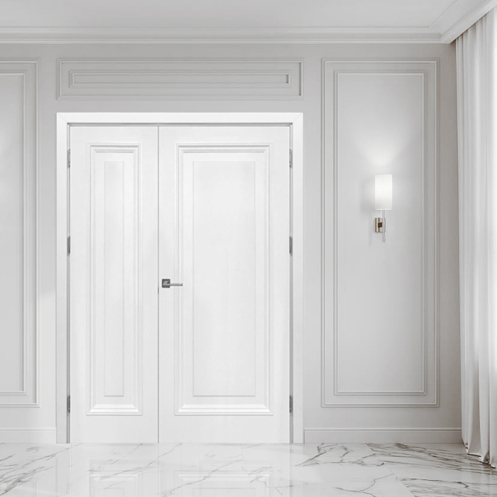 Set uși duble de interior Paris