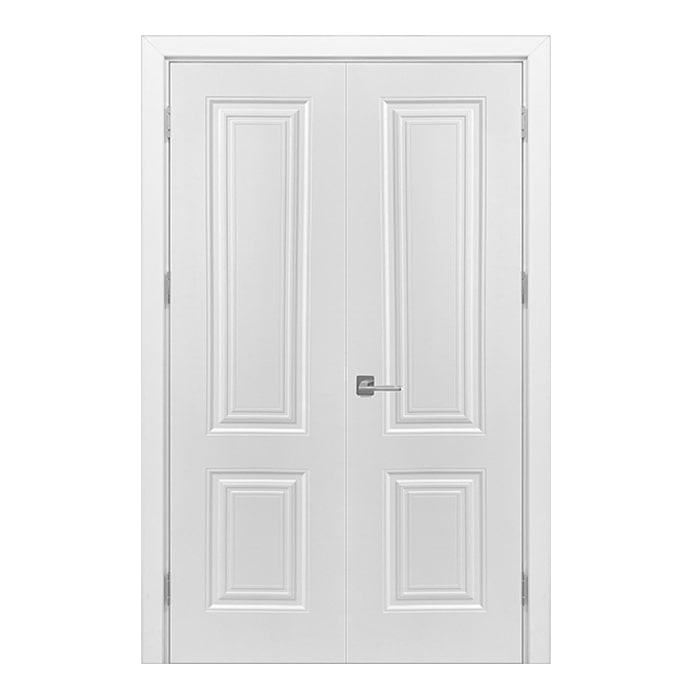 Set uși duble de interior, Kianti