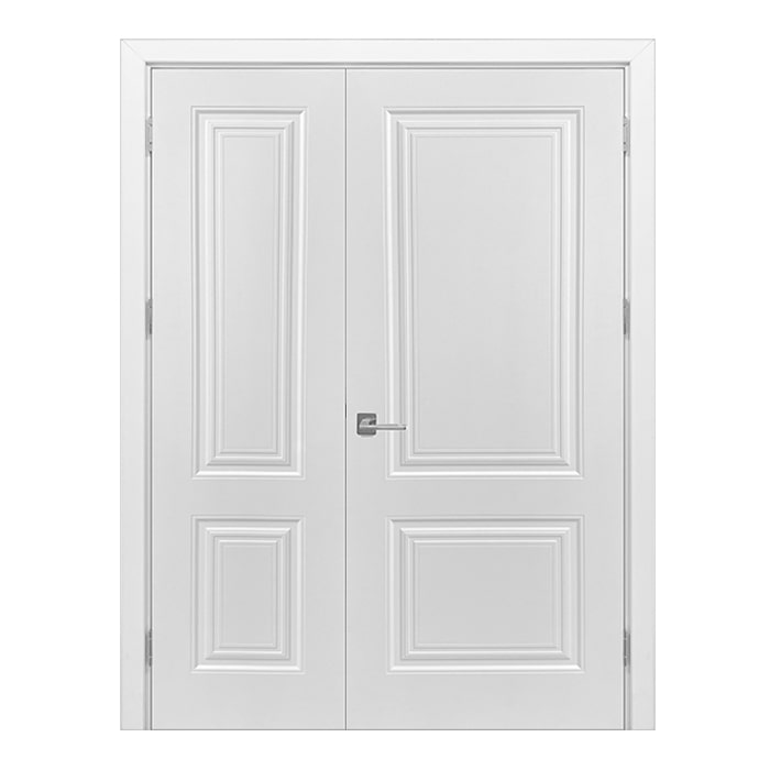 Set uși duble de interior, Kianti