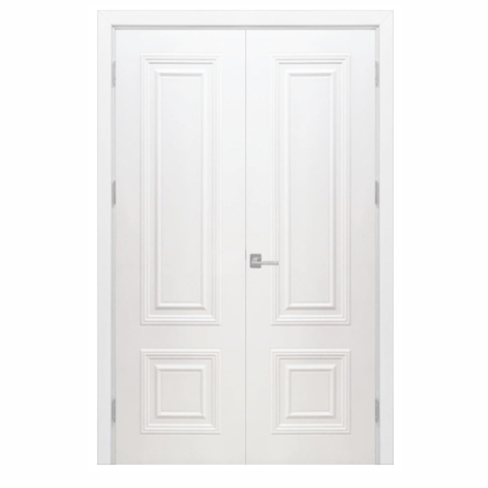 Set uși duble de interior Ultra BS-4