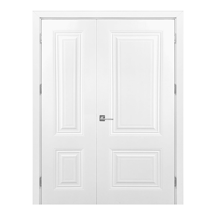 Set uși duble de interior Ultra C-2