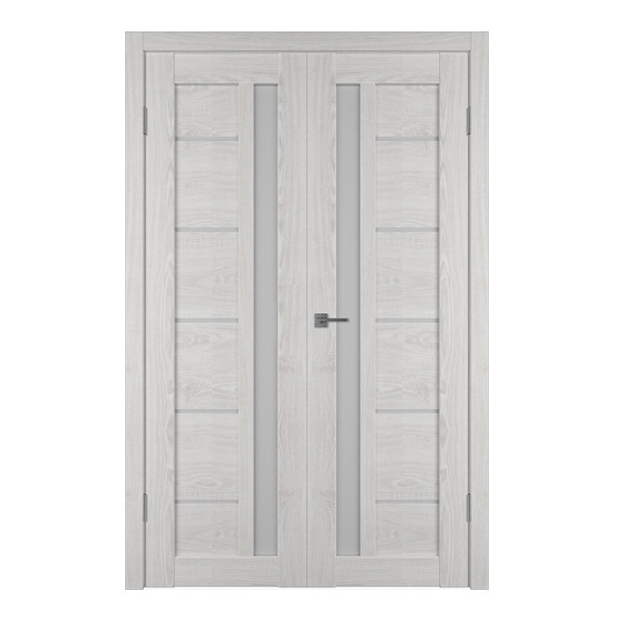 Set uși duble de interior, Atum Pro 37 Air Stratum