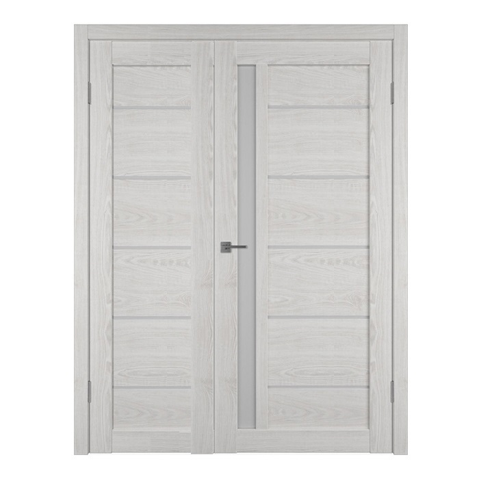 Set uși duble de interior, Atum Pro 37 Air Stratum