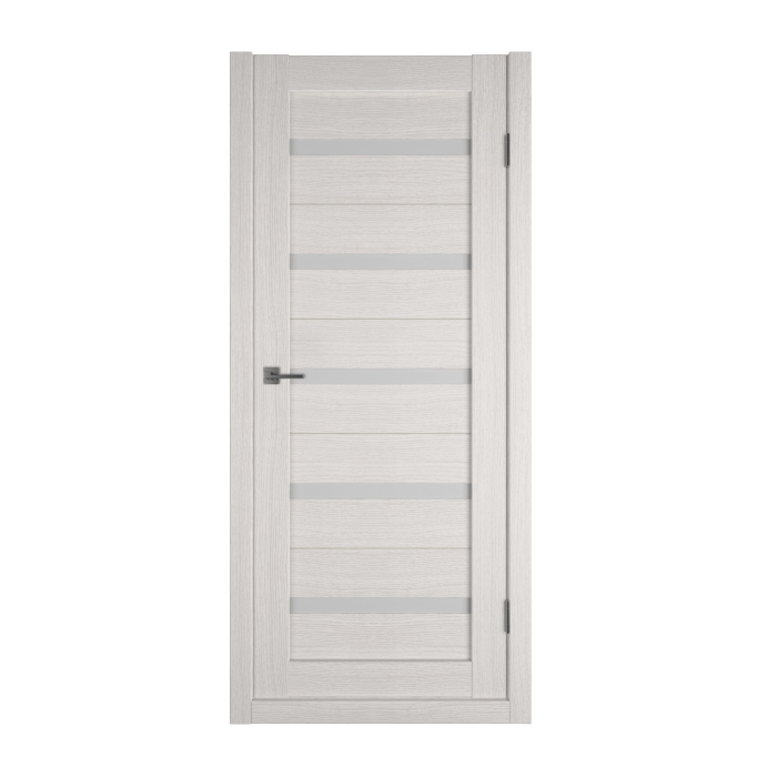 Foaie de ușă Atum 7 Bianco, 60 cm