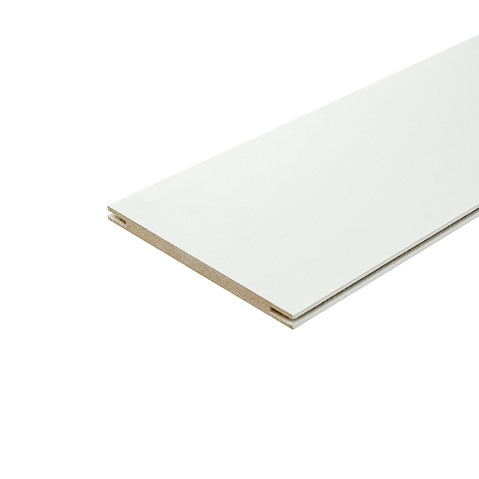 Extensie reglabilă pentru ușă email alb, lățime 15 cm