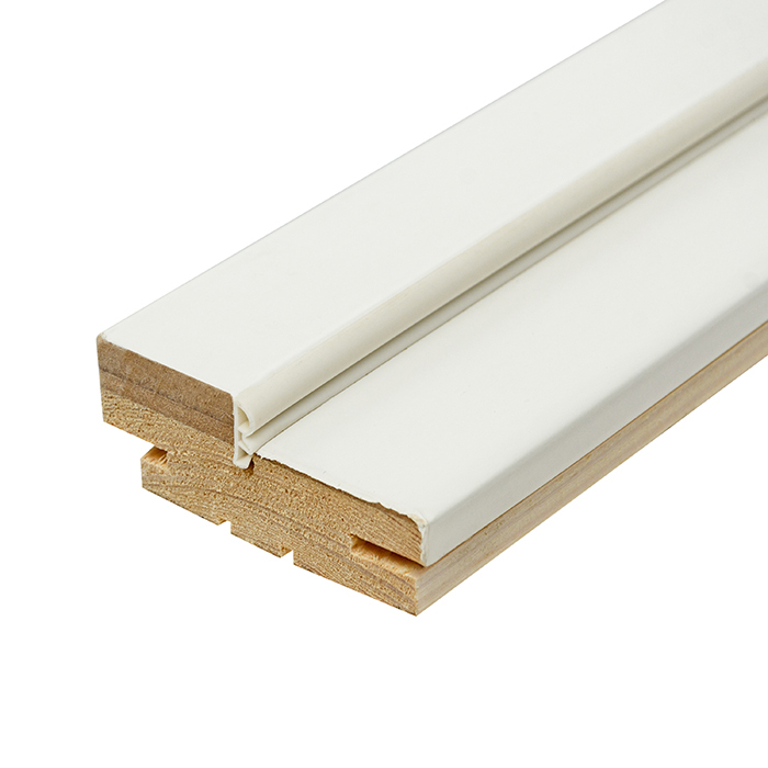 Prag la ușă email alb, 0.5 buc