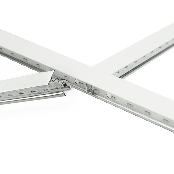 Tavane suspendate metalice Grigliato GLK 15/15 (modul 100*100)