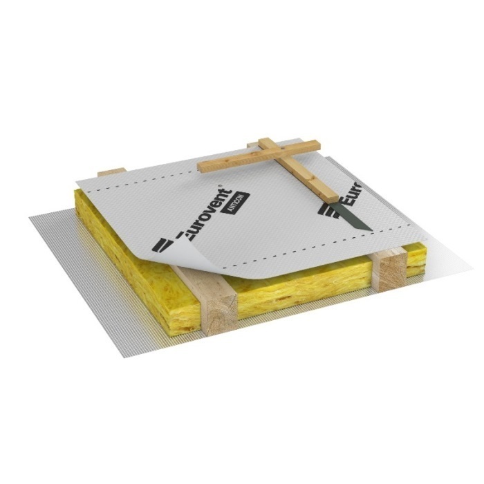 Folie ANTICON, peliculă anticondens stratificată