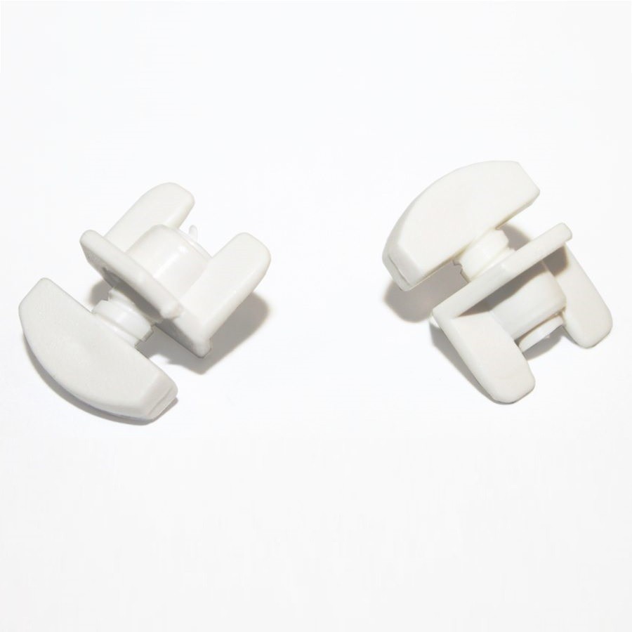 Stopper "Fluturas" pentru șine