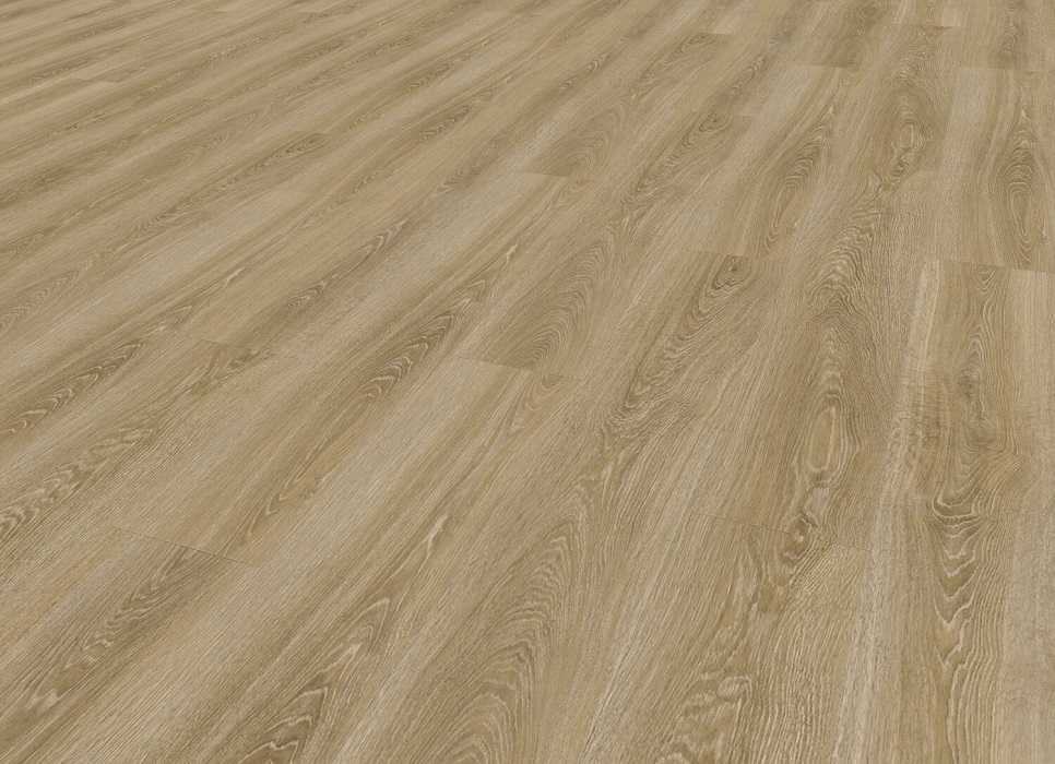 Pardoseala GERFLOR Rigid Senso Clic 2, MEADOW SPRING HONEY, 1507