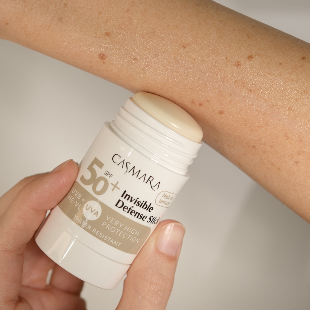 Invisible Defense Stick SPF 50+
